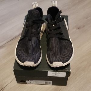 Adidas women's nmd size 9